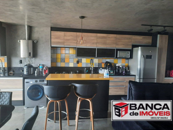 Imagem Apartamento com 2 Quartos à Venda, 78 m² em Continental - Osasco Imagem Apartamento com 2 Quartos à Venda, 78 m² em Continental - Osasco