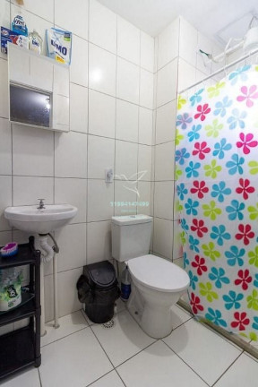 Imagem Studio com 1 Quarto à Venda, 25 m² em Vila Butantã - São Paulo