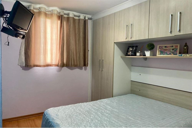 Imagem Apartamento com 2 Quartos à Venda, 52 m² em Vila Carmosina - São Paulo Imagem Apartamento com 2 Quartos à Venda, 52 m² em Vila Carmosina - São Paulo