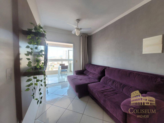 Imagem Apartamento com 2 Quartos à Venda, 68 m² em Tupi - Praia Grande