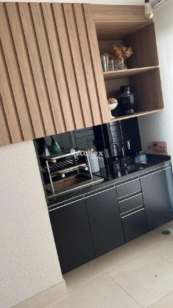Imagem Apartamento com 3 Quartos à Venda, 106 m² em Taquaral - Campinas Imagem Apartamento com 3 Quartos à Venda, 106 m² em Taquaral - Campinas