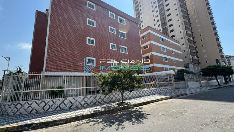 Imagem Kitnet com 1 Quarto à Venda, 30 m² em Aviação - Praia Grande Imagem Kitnet com 1 Quarto à Venda, 30 m² em Aviação - Praia Grande
