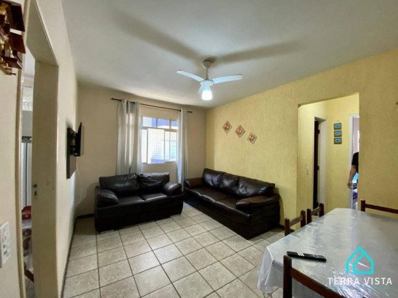 Imagem Apartamento com 1 Quarto à Venda, 45 m² em Praia Grande - Ubatuba Imagem Apartamento com 1 Quarto à Venda, 45 m² em Praia Grande - Ubatuba