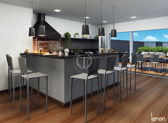 Imagem Apartamento com 2 Quartos à Venda, 29 m² em Butantã - São Paulo