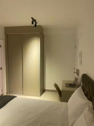 Imagem Imóvel com 1 Quarto para Alugar, 27 m² em Perdizes - São Paulo Imagem Imóvel com 1 Quarto para Alugar, 27 m² em Perdizes - São Paulo