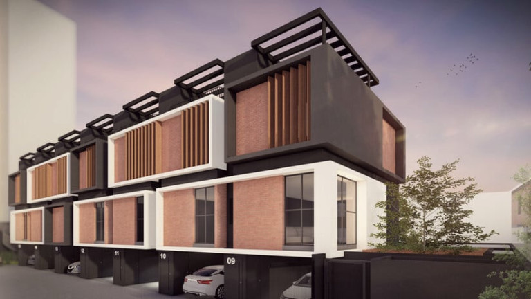 Imagem Casa com 2 Quartos à Venda,  em Campo Belo - São Paulo