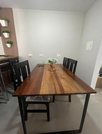 Imagem Casa com 3 Quartos à Venda, 96 m² em Cajuru - Curitiba