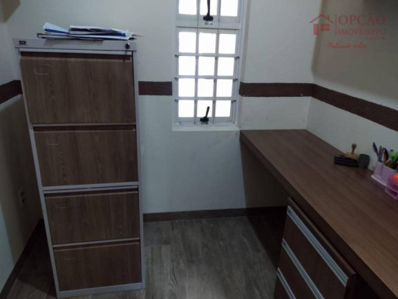 Imagem Casa com 4 Quartos à Venda, 288 m² em Jardim Agarussi - Itu Imagem Casa com 4 Quartos à Venda, 288 m² em Jardim Agarussi - Itu