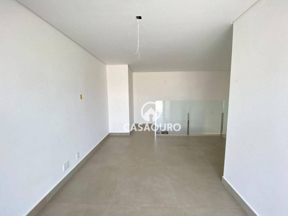 Imagem Cobertura com 2 Quartos à Venda, 130 m² em Prado - Belo Horizonte