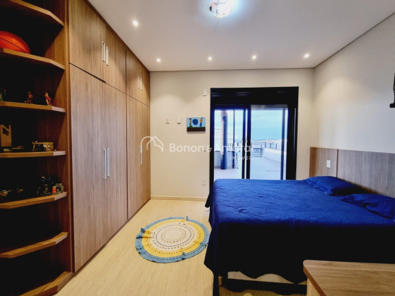 Imagem Casa de Condomínio com 4 Quartos à Venda, 450 m² em Parque Brasil 500 - Paulínia Imagem Casa de Condomínio com 4 Quartos à Venda, 450 m² em Parque Brasil 500 - Paulínia
