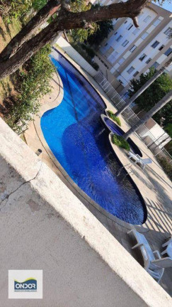 Imagem Apartamento com 2 Quartos à Venda, 46 m² em Reserva Natureza - Cotia