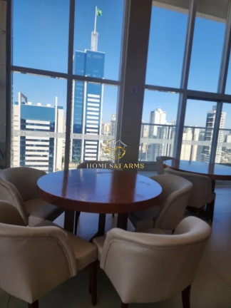 Imagem Apartamento com 3 Quartos à Venda, 158 m² em Setor Marista - Goiânia Imagem Apartamento com 3 Quartos à Venda, 158 m² em Setor Marista - Goiânia