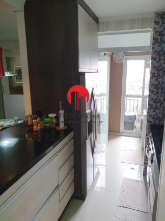 Imagem Apartamento com 3 Quartos à Venda, 91 m² em Vila Andrade - São Paulo