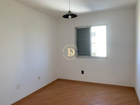 Imagem Apartamento com 3 Quartos para Alugar, 80 m² em Floradas De São José - São José Dos Campos Imagem Apartamento com 3 Quartos para Alugar, 80 m² em Floradas De São José - São José Dos Campos
