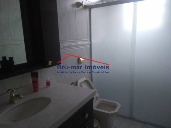 Imagem Apartamento com 3 Quartos à Venda, 98 m² em Campo Grande - Santos