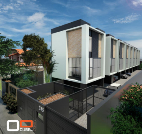 Imagem Casa com 2 Quartos à Venda, 112 m² em Cidade Monções - São Paulo