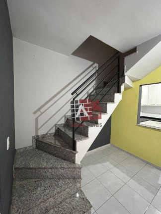 Imagem Sobrado com 2 Quartos à Venda, 60 m² em Vila Ré - São Paulo