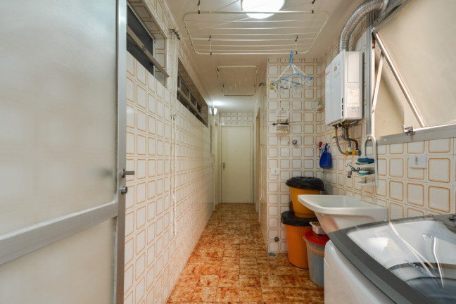 Imagem Apartamento com 3 Quartos à Venda, 154 m² em Bela Vista - São Paulo