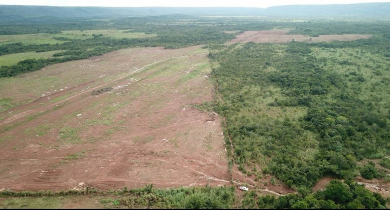 Imagem Fazenda à Venda, 1.135 m² em Cuiabá Imagem Fazenda à Venda, 1.135 m² em Cuiabá