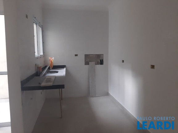 Imagem Cobertura com 3 Quartos à Venda, 140 m² em Utinga - Santo André Imagem Cobertura com 3 Quartos à Venda, 140 m² em Utinga - Santo André