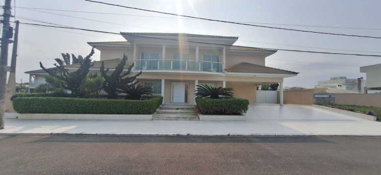 Casa com 5 Quartos à Venda, 544 m² em Bougainville Residencial Iv - Peruíbe