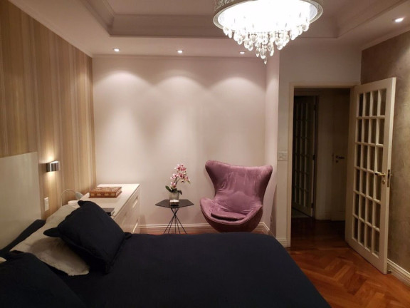 Imagem Apartamento com 3 Quartos à Venda, 169 m² em Pinheiros - São Paulo Imagem Apartamento com 3 Quartos à Venda, 169 m² em Pinheiros - São Paulo