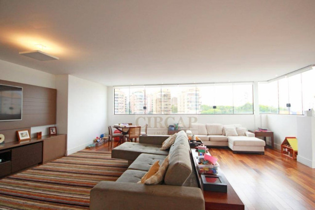 Imagem Cobertura com 3 Quartos à Venda, 354 m² em Alto De Pinheiros - São Paulo Imagem Cobertura com 3 Quartos à Venda, 354 m² em Alto De Pinheiros - São Paulo