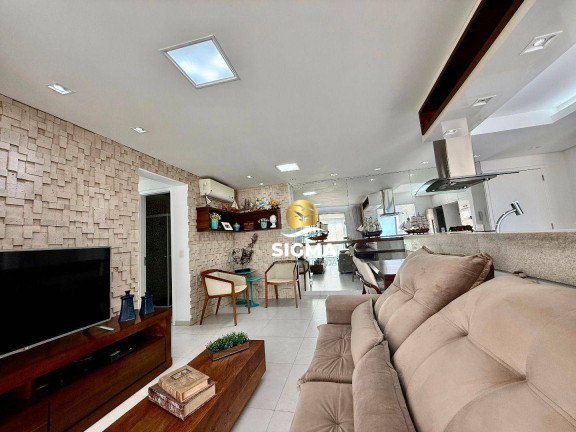 Imagem Apartamento com 3 Quartos à Venda, 118 m² em Pitangueiras - Guarujá Imagem Apartamento com 3 Quartos à Venda, 118 m² em Pitangueiras - Guarujá