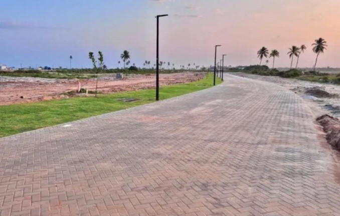 Imagem Terreno à Venda, 805 m² em Guarajuba - Camaçari Imagem Terreno à Venda, 805 m² em Guarajuba - Camaçari