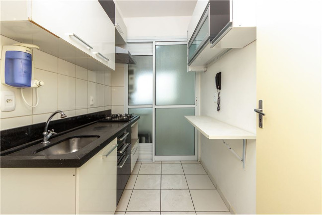 Imagem Apartamento com 2 Quartos à Venda, 44 m² em Vila Moreira - São Paulo Imagem Apartamento com 2 Quartos à Venda, 44 m² em Vila Moreira - São Paulo