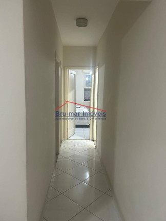Imagem Apartamento com 3 Quartos à Venda, 90 m² em Pompéia - Santos