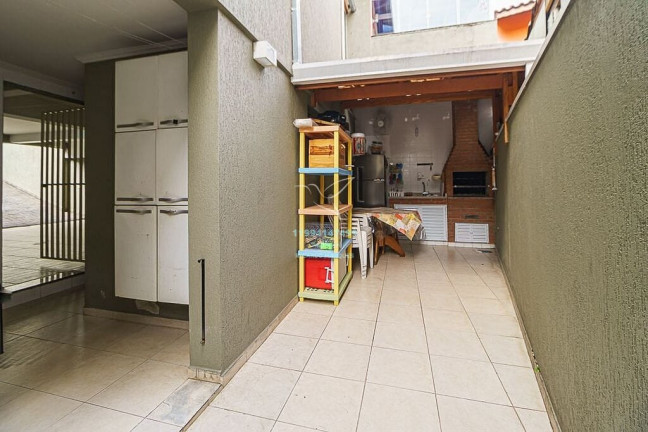 Imagem Casa com 3 Quartos à Venda, 150 m² em Morumbi - São Paulo Imagem Casa com 3 Quartos à Venda, 150 m² em Morumbi - São Paulo