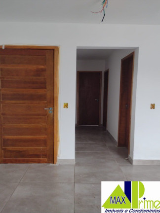 Imagem Imóvel com 2 Quartos à Venda, 50 m² em Vila Virginia - São Paulo
