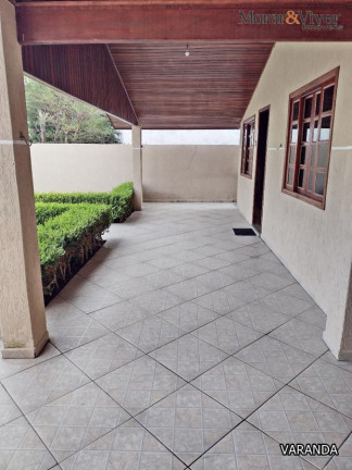 Imagem Casa com 4 Quartos à Venda, 115 m² em Ipê - São José Dos Pinhais