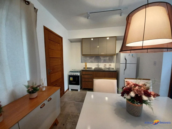 Imagem Casa com 2 Quartos à Venda, 54 m² em Cascata Do Imbuí - Teresópolis