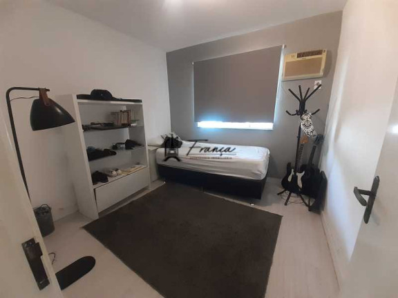 Imagem Imóvel com 3 Quartos para Alugar, 201 m² em Maravista - Niterói