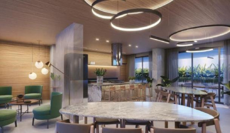 Imagem Apartamento com 4 Quartos à Venda, 124 m² em Icarai - Niterói