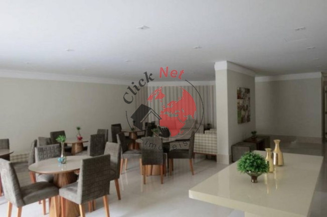 Imagem Apartamento com 3 Quartos à Venda, 87 m² em Barcelona - São Caetano Do Sul