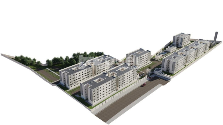 Imagem Apartamento com 2 Quartos à Venda, em Feitoria - Sao Leopoldo Imagem Apartamento com 2 Quartos à Venda, em Feitoria - Sao Leopoldo