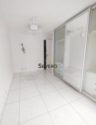 Imagem Apartamento com 3 Quartos à Venda, 120 m² em Icaraí - Niterói