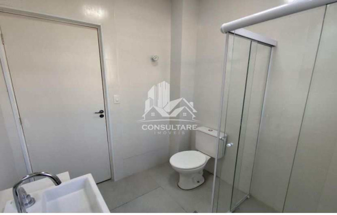 Imagem Apartamento com 2 Quartos à Venda, 62 m² em Boqueirão - Santos Imagem Apartamento com 2 Quartos à Venda, 62 m² em Boqueirão - Santos