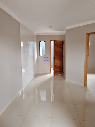 Casa com 2 Quartos à Venda, 40 m² em Cidade Industrial - Curitiba