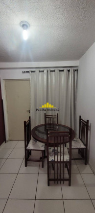 Imagem Apartamento com 2 Quartos à Venda, 52 m² em éden - Sorocaba Imagem Apartamento com 2 Quartos à Venda, 52 m² em éden - Sorocaba