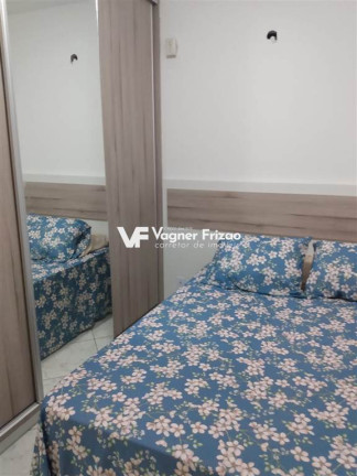 Imagem Apartamento com 2 Quartos à Venda, 52 m² em Canto Do Forte - Praia Grande Imagem Apartamento com 2 Quartos à Venda, 52 m² em Canto Do Forte - Praia Grande