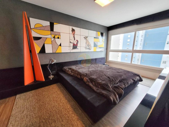 Imagem Apartamento com 3 Quartos à Venda, 172 m² em Barra Sul - Balneário Camboriú