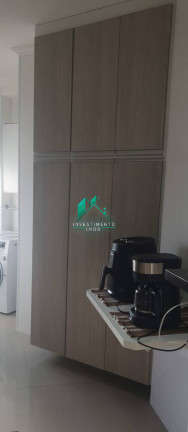 Imagem Apartamento com 3 Quartos à Venda, 74 m² em Jardim Marajoara - São Paulo Imagem Apartamento com 3 Quartos à Venda, 74 m² em Jardim Marajoara - São Paulo