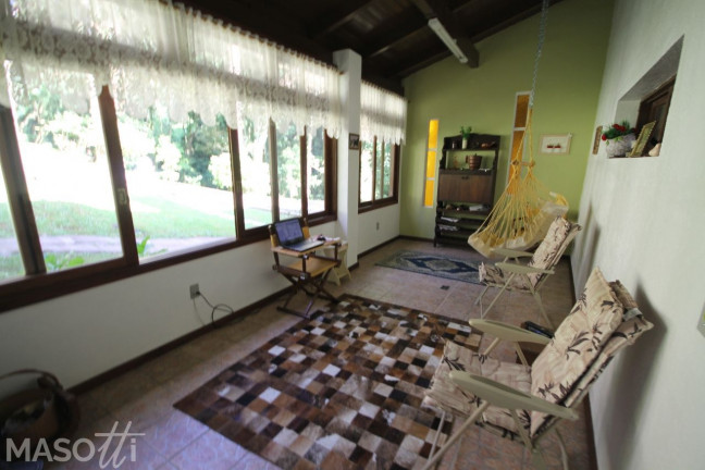 Imagem Casa de Condomínio com 3 Quartos à Venda, 242 m² em Centro - Gramado Imagem Casa de Condomínio com 3 Quartos à Venda, 242 m² em Centro - Gramado