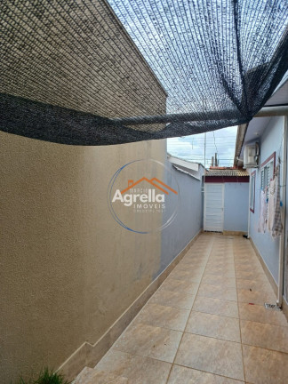 Imagem Casa com 2 Quartos à Venda, 90 m² em Jardim Rosa Cruz - Mogi Guaçu
