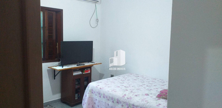 Imagem Casa com 2 Quartos à Venda, 104 m² em Tupi - Praia Grande