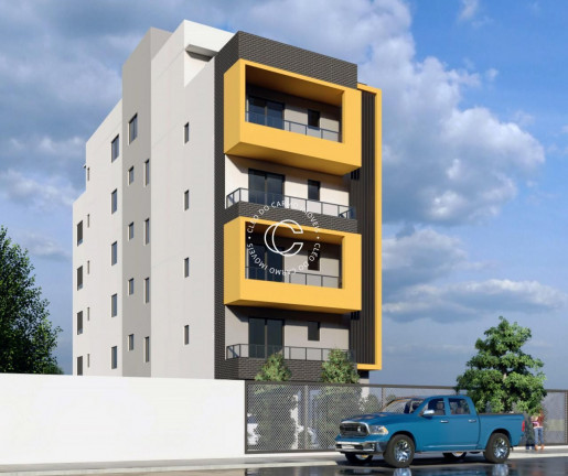 Imagem Cobertura com 3 Quartos à Venda, 139 m² em Duque De Caxias - Santa Maria